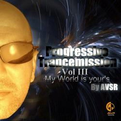 VA - Progressive Trancemission Vol. 3