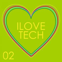 VA - I Love Tech Volume 02