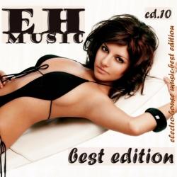 VA - EH Music-Best Edition CD12