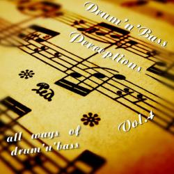 VA - Drum'n'Bass Perception Vol.4