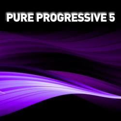 VA - Pure Progressive 5