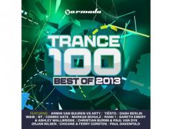 VA - Trance 100 Best of