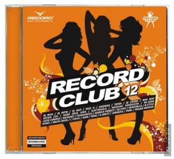 VA - Record Club Vol.12