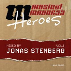 VA - Musical Madness Heroes: Volume 1