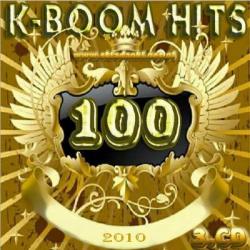 VA - K-Boom Hits 100