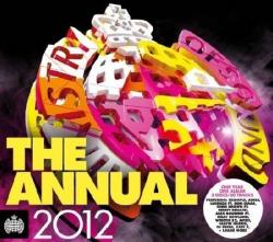 VA - Ministry Of Sound: The Annual 2012 - UK Edition