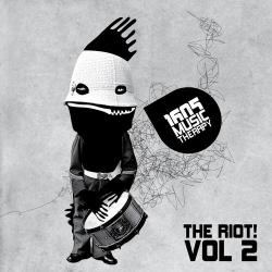 VA - The Riot! Vol.2