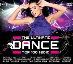 VA-The Ultimate Dance Top 100
