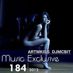 VA - Music Exclusive from DjmcBiT vol.184