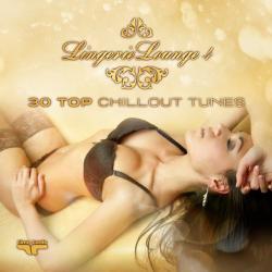 VA - Lingerie Lounge 3: 30 Top Chillout Tunes