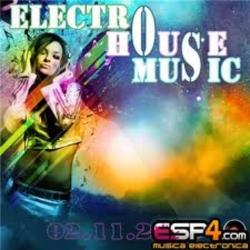 VA - Electro - House Music