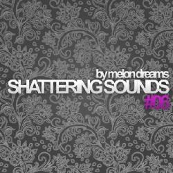 VA - Shattering Sounds #09