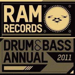 VA - Ram Records: Drum & Bass Annual 2011