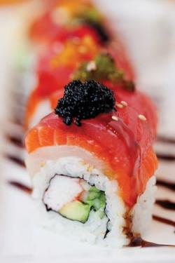 VA - Sushi (Best of 2011)