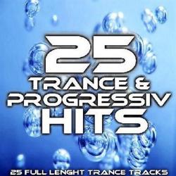 VA - Trance 25 Etic