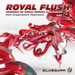 VA - Royal Flush Vol. 4