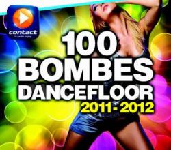 VA - 100 Bombes Dancefloor 2011-2012