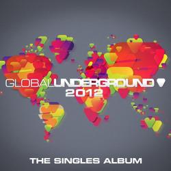VA - Global Underground 2012