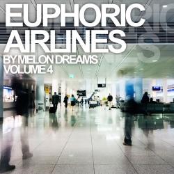 VA - Euphoric Airlines Volume 14
