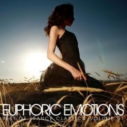 VA - Euphoric Emotions Vol.31