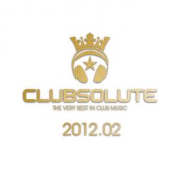 VA - Clubsolute: 2012 02