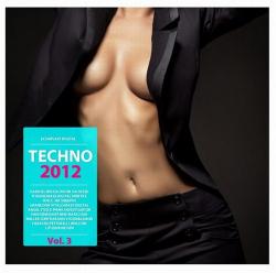 VA - Techno Bes 2012
