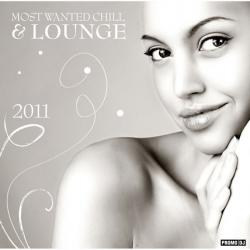 VA - Most Wanted Chill & Lounge 2011