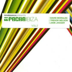 VA - Renaissance Presents Pacha Ibiza Volume 2