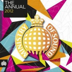 VA - Ministry of Sound: Annual 2012