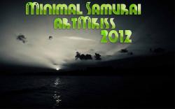 VA - Minimal Samurai 2012