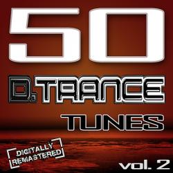 VA - 50 D. Trance Tunes Vol. 3