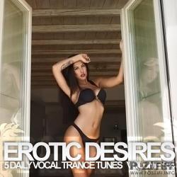 VA - Erotic Desires Volume 160