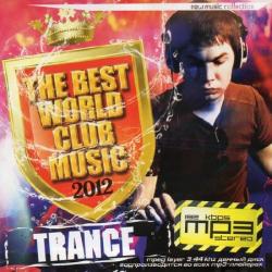 VA - Trance. The Best World Club Music