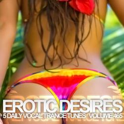 VA - Erotic Desires Volume 161