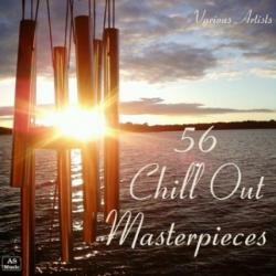 VA - 56 Chill Out Masterpieces