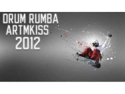 VA - Drum Rumba 2012