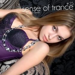 VA - Sense Of Trance #25
