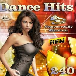 VA - Dance Hits Vol.240-241