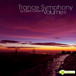VA - Trance Symphony Volume 9-10