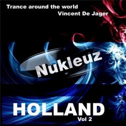 VA - Nukleuz In Holland Vol 2