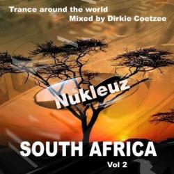 VA - Nukleuz In South Africa Vol 2