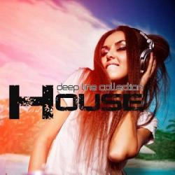 VA - Deep Line. House Collection