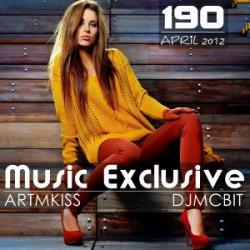 VA - Music Exclusive from DjmcBiT vol.190