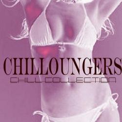 VA - Chilloungers: Chill Collection