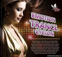 VA - Cyclon Emotion Trance