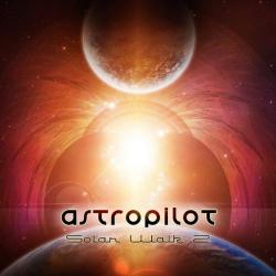 AstroPilot - Solar Walk 2