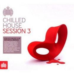 VA - Ministry Of Sound: Chilled House Session 3