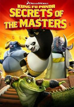 - :   / Kung Fu Panda: Secrets of the Masters MVO
