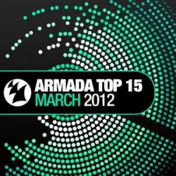 VA - Armada Top 15 - March 2012