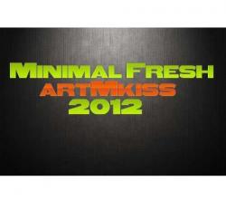 VA - Minimal Fresh 2012